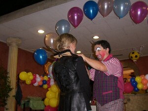 illusion con